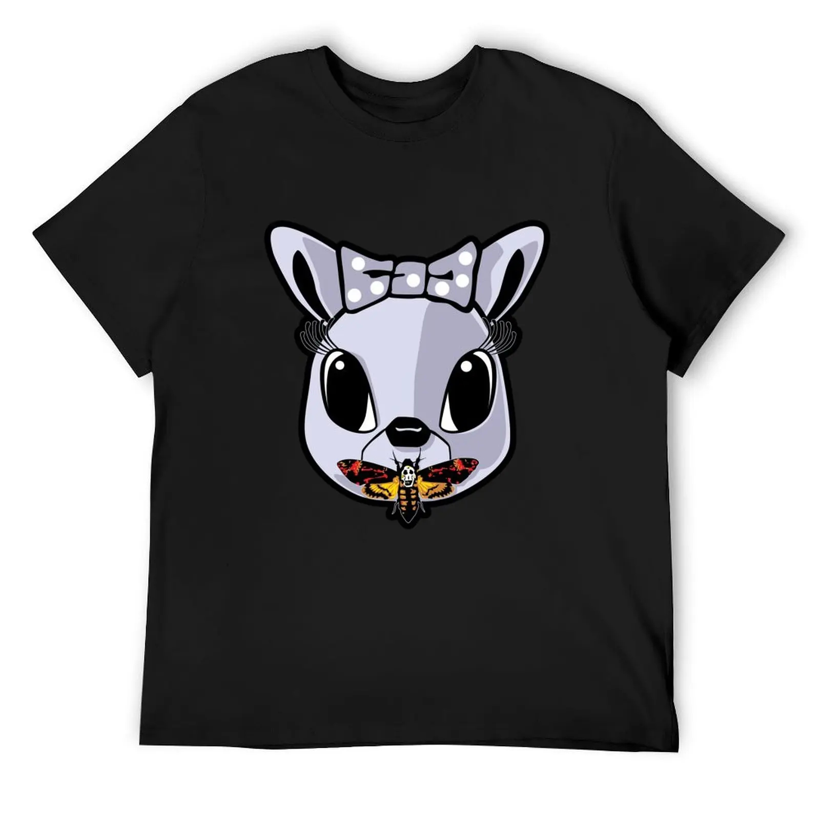 Hello, Clarice T-Shirt graphic t shirts sports fans vintage graphic tee anime t shirts men clothes
Hello, Clarice T-Shirt graphic t shirts sports fans vintage graphic tee anime t shirts men clothes