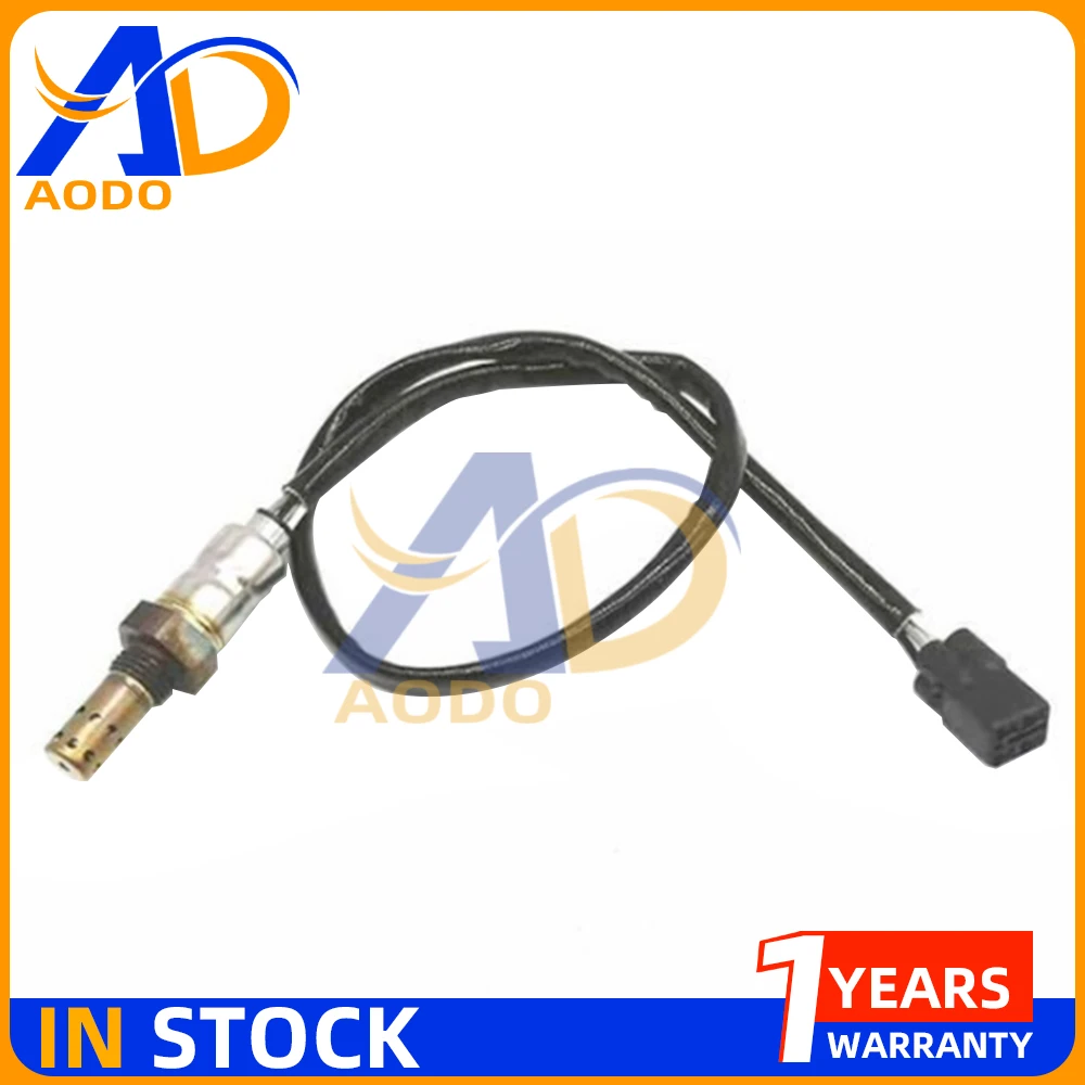 Motorcycle Oxygen Sensor For Kawasaki J300 21176-0853 211760853 21176-0824 211760824
Motorcycle Oxygen Sensor For Kawasaki J300 21176-0853 211760853 21176-0824 211760824