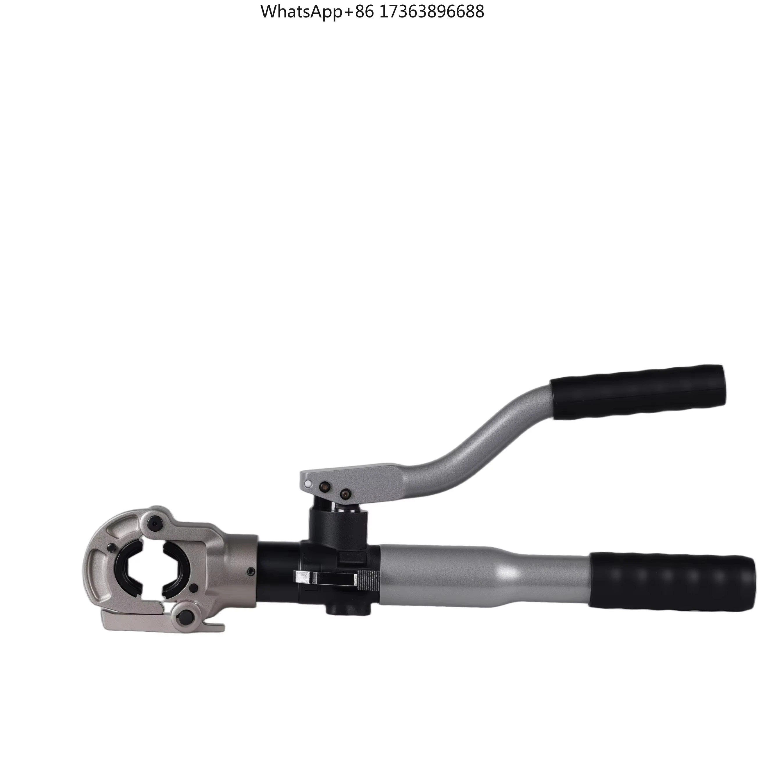 HP-300 Portable Hydraulic Cable Lug Crimping Tool Fitting for Wire & Wire Hydraulic Crimping Tools
HP-300 Portable Hydraulic Cable Lug Crimping Tool Fitting for Wire & Wire Hydraulic Crimping Tools