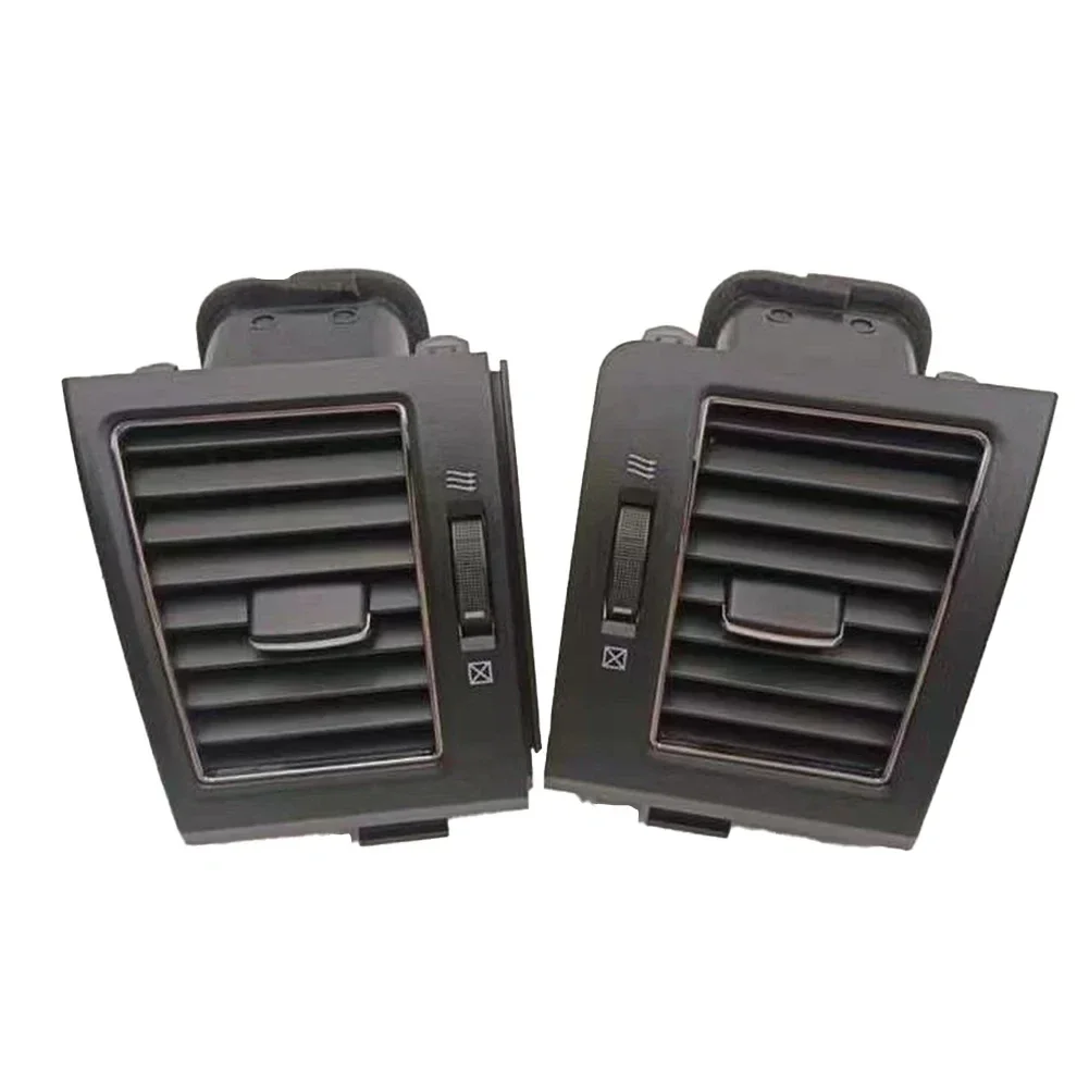 Pair Air Conditioner Outlet Vent For Toyota For Land For Cruiser LC200 2008-2013 Front Dashboard Air Conditioning Outlet Vent
Pair Air Conditioner Outlet Vent For Toyota For Land For Cruiser LC200 2008-2013 Front Dashboard Air Conditioning Outlet Vent