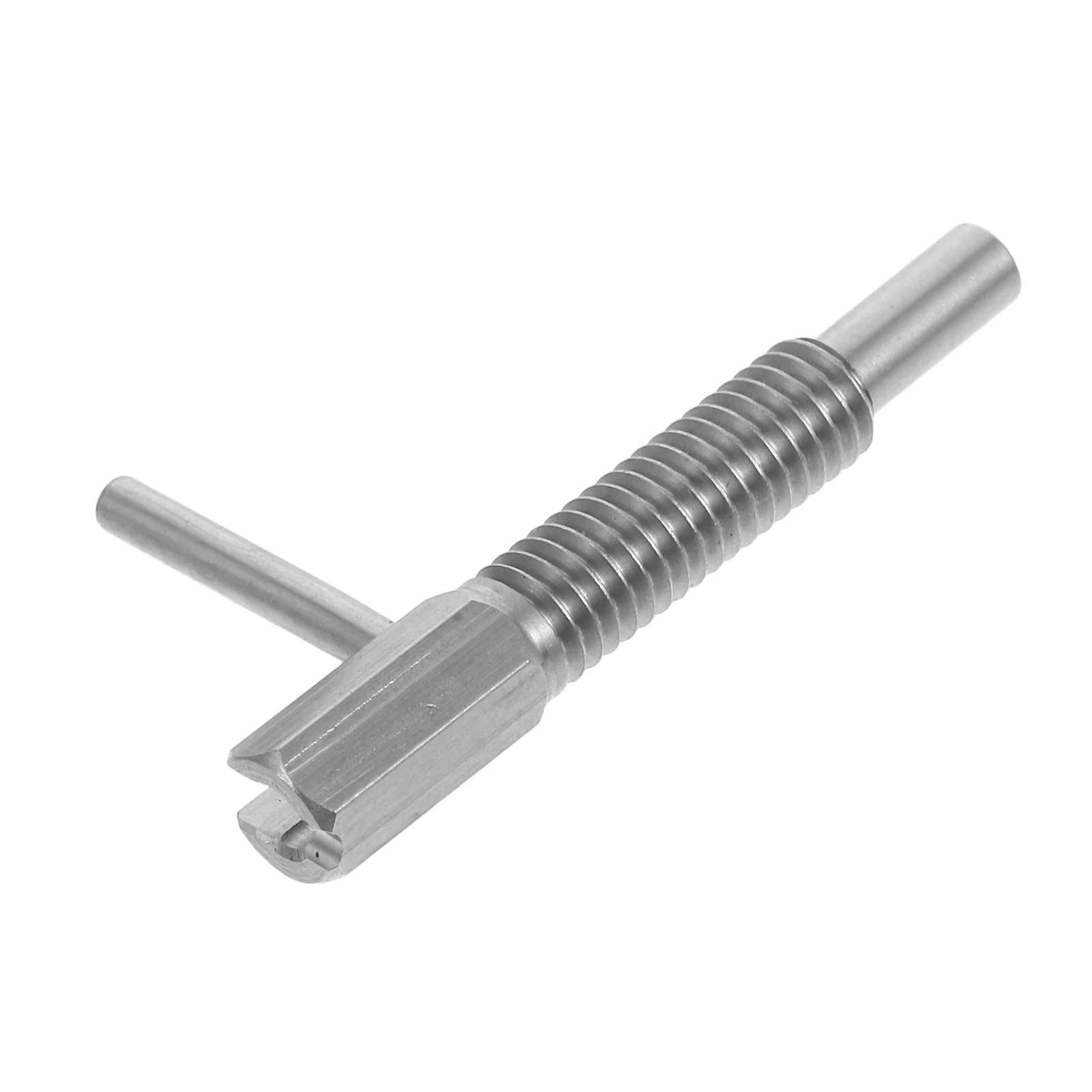 Knob Pin Metal Plunger Indexing Stop Detent Stainless Steel Spring Latches Secure Fixation Safety Assurance Versatile
Knob Pin Metal Plunger Indexing Stop Detent Stainless Steel Spring Latches Secure Fixation Safety Assurance Versatile
