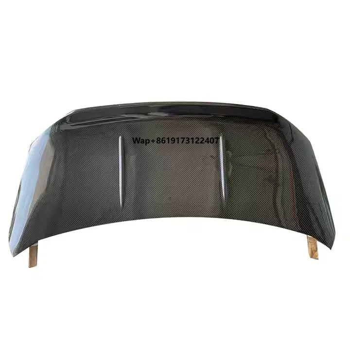 High Quality Csl Style Car Trunk Lid for M2 G87 Carbon Fiber Trunk Lid
High Quality Csl Style Car Trunk Lid for M2 G87 Carbon Fiber Trunk Lid