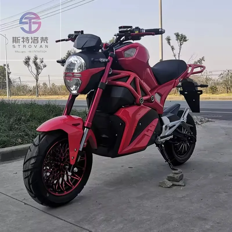 High-value City Motorcycle Electric Bike Eletrci Motorcycle E-motorbike E-bike Motorcycle
High-value City Motorcycle Electric Bike Eletrci Motorcycle E-motorbike E-bike Motorcycle