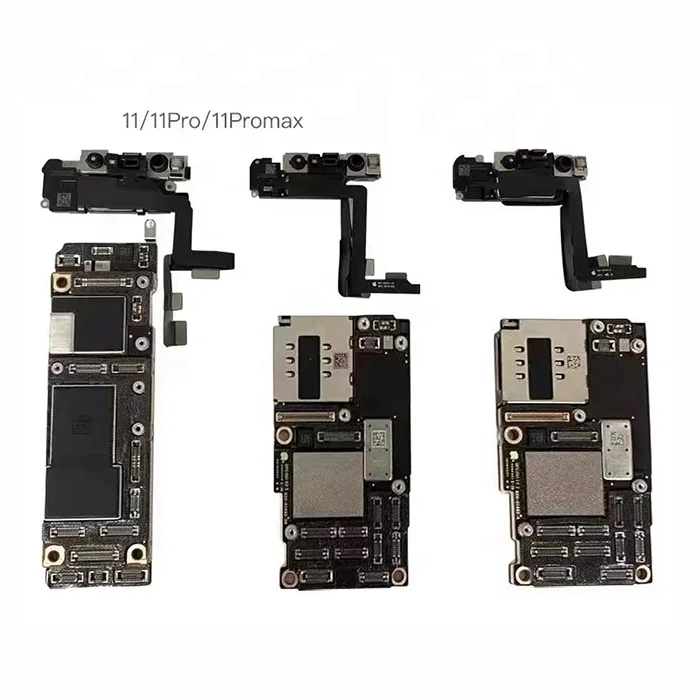 Mobile Phone Motherboard Replacement 11 12 13 14 Mobile Phone Board Logic Board For Iphone
Mobile Phone Motherboard Replacement 11 12 13 14 Mobile Phone Board Logic Board For Iphone