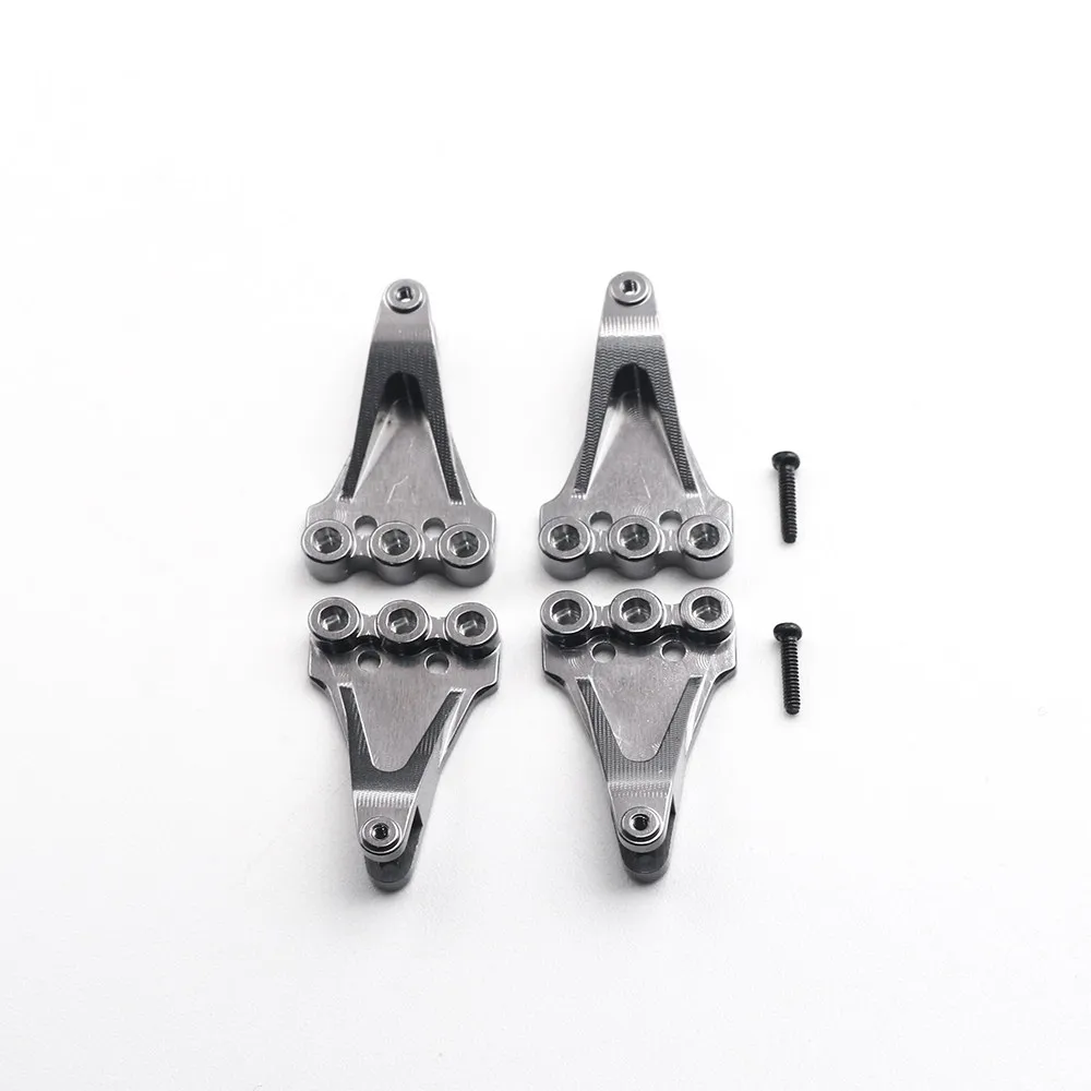 Orlandoo Hunter Wheel Arch Suspension Fixing Mount Durable Aluminum Alloy For Lz0017 T01 Tractor Rc Car Upgrade Parts
Orlandoo Hunter Wheel Arch Suspension Fixing Mount Durable Aluminum Alloy For Lz0017 T01 Tractor Rc Car Upgrade Parts