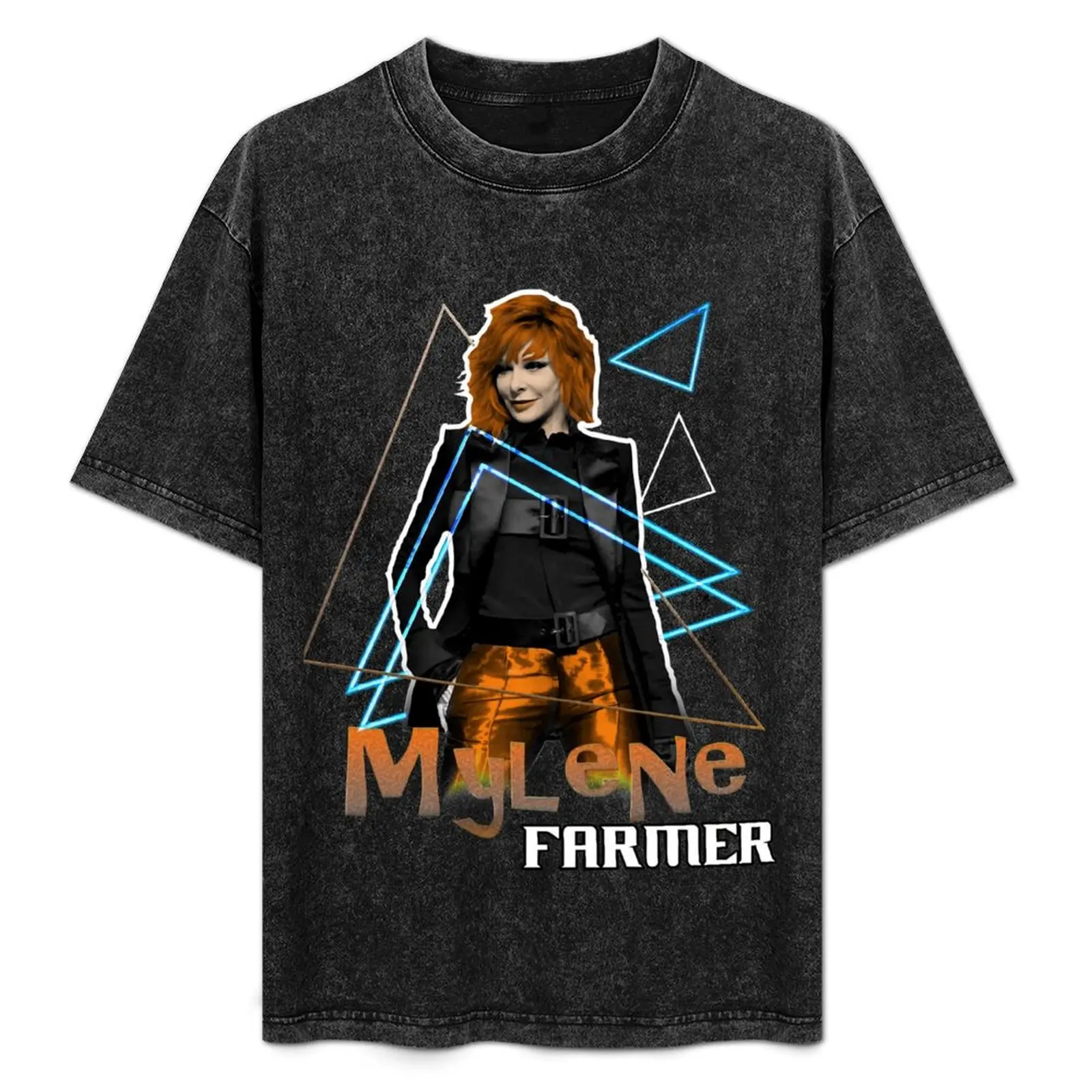 Gift For Men Chemise Fermier Mylène Gifts For Fan T-Shirt Lightweight Basic Short Sleeve Shirt
Gift For Men Chemise Fermier Mylène Gifts For Fan T-Shirt Lightweight Basic Short Sleeve Shirt