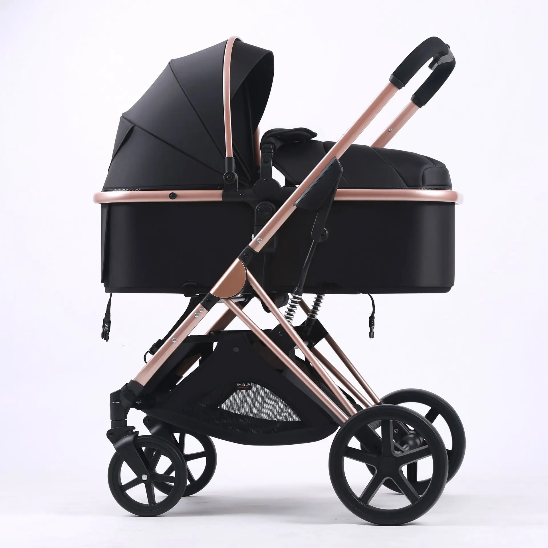 Children Stroller Baby Pushchair Buggy Lightweight Travel Foldable Baby Strollers
Children Stroller Baby Pushchair Buggy Lightweight Travel Foldable Baby Strollers