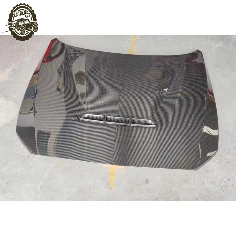 Carbon Fiber Car Engine Hood Bonnet for BMW 1 Series F21 2014-2017 Upgrade CS Style Real Carbon Fiber Car Front Cover Auto Parts
Carbon Fiber Car Engine Hood Bonnet for BMW 1 Series F21 2014-2017 Upgrade CS Style Real Carbon Fiber Car Front Cover Auto Parts