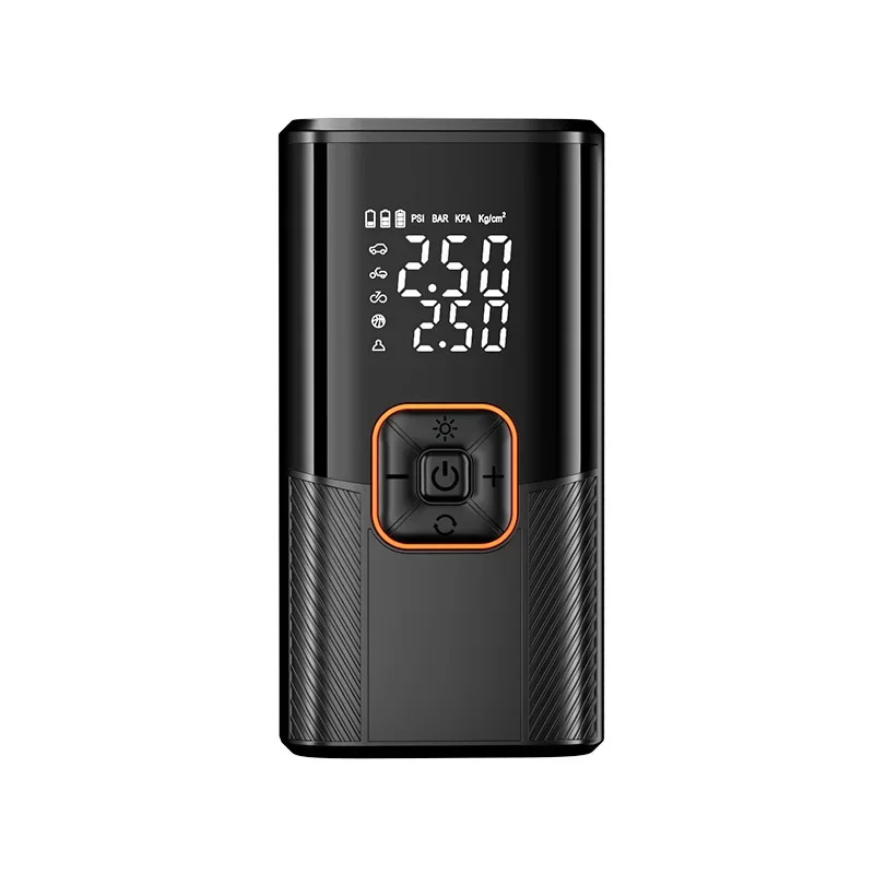 Car wireless air pump, portable car air pump
Car wireless air pump, portable car air pump