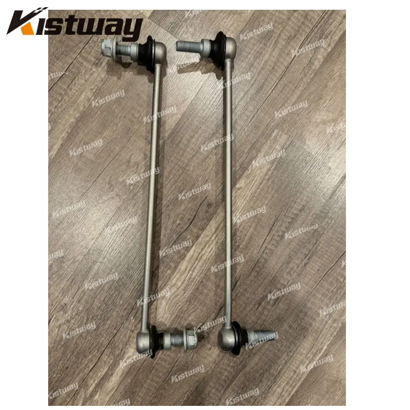 2PCS Front Stabilizer Sway Bar Link Kit For Chrysler Pacifica Voyager 2017-2024 68313384AA
2PCS Front Stabilizer Sway Bar Link Kit For Chrysler Pacifica Voyager 2017-2024 68313384AA