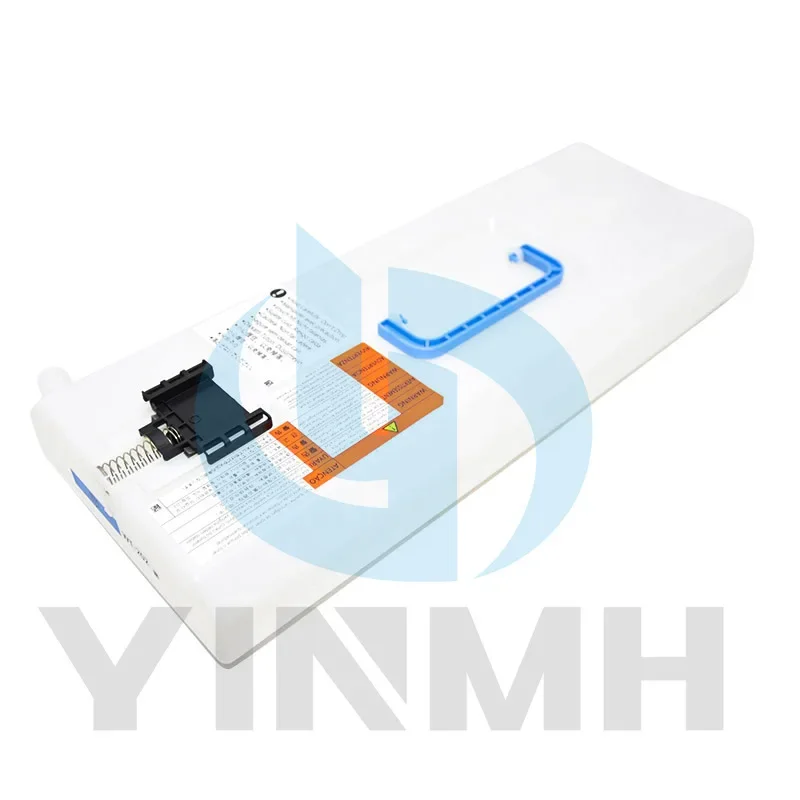 WT-202 Waste Toner Box for Canon IR ADVANCE C3325i 3330i 3320 3320L 3320i 5535i 5540i 5550i 5560i WT202
WT-202 Waste Toner Box for Canon IR ADVANCE C3325i 3330i 3320 3320L 3320i 5535i 5540i 5550i 5560i WT202