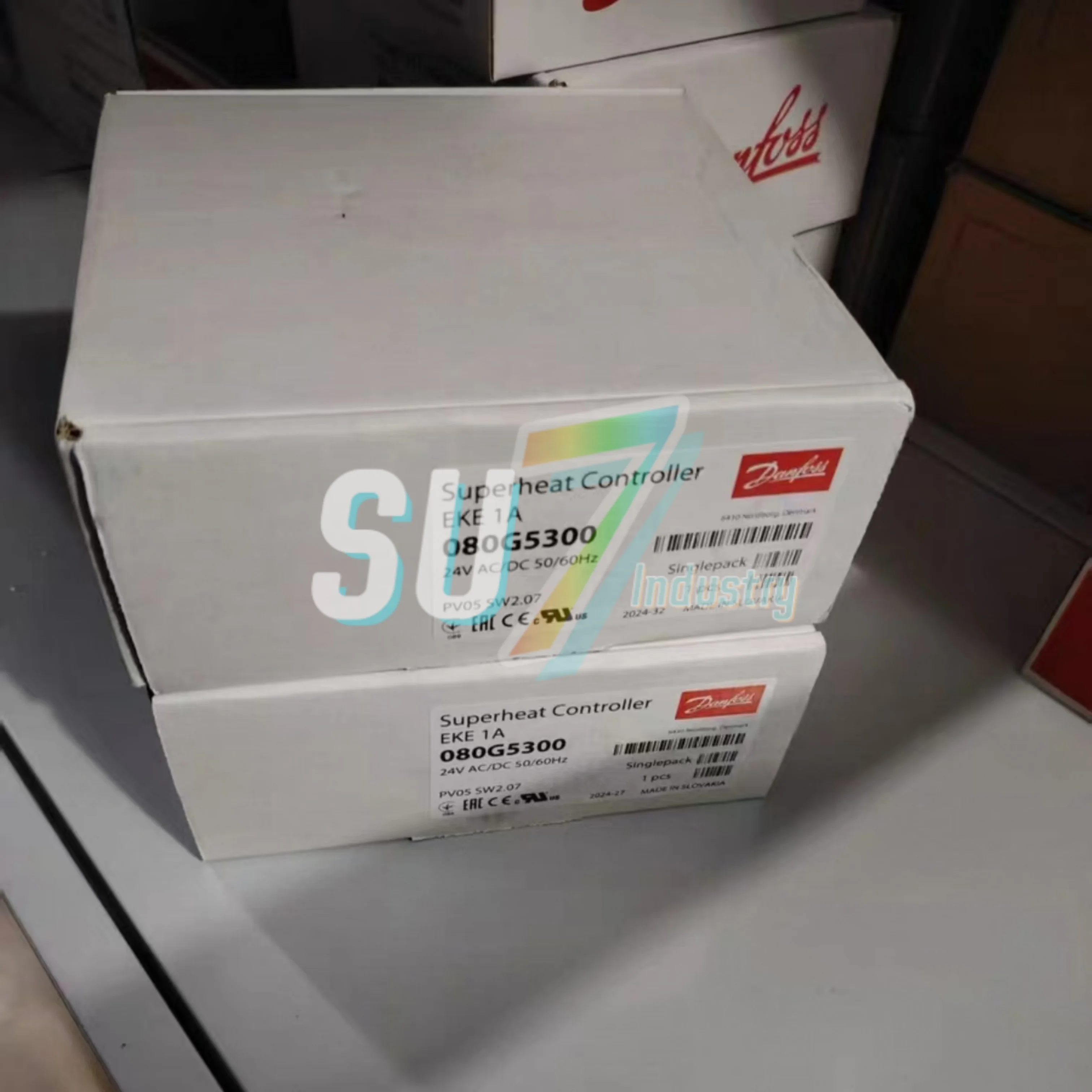 080G5300 EKE1A 080G5350 EKE1B 080G5400 EKE1C Overheating controller new in stock
080G5300 EKE1A 080G5350 EKE1B 080G5400 EKE1C Overheating controller new in stock