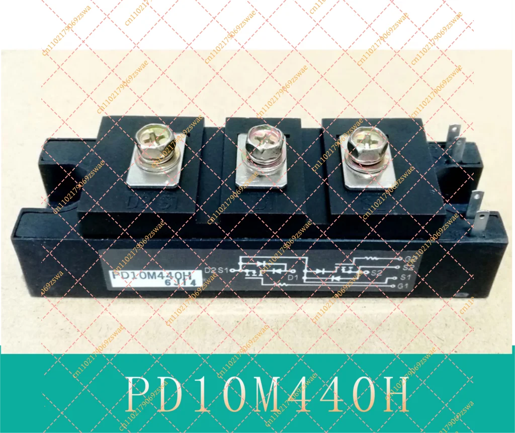 original new PD10M440H module
original new PD10M440H module