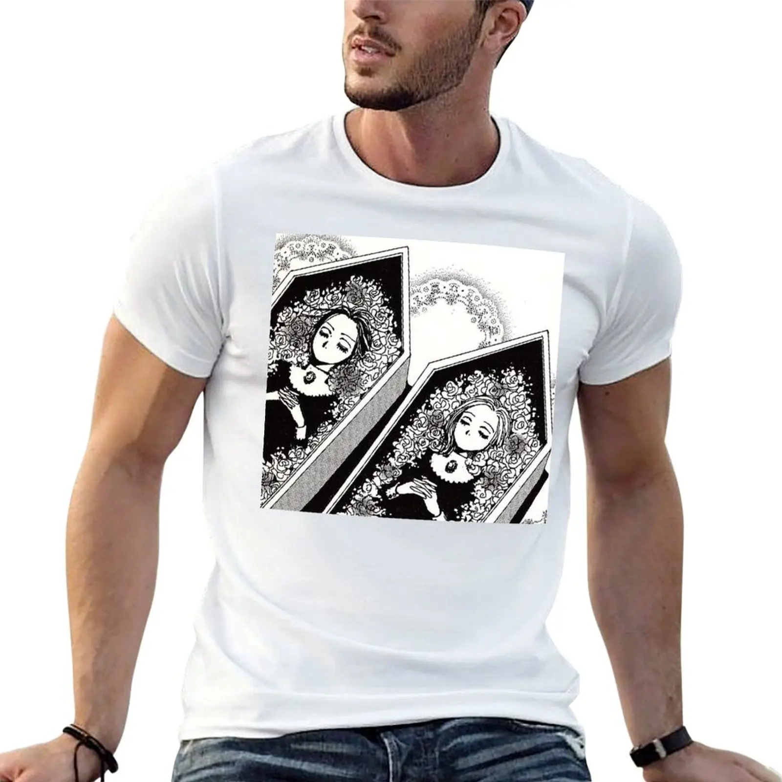til death do us part nana T-Shirt anime t shirts oversize t shirt man luxury T-Shirt
til death do us part nana T-Shirt anime t shirts oversize t shirt man luxury T-Shirt
