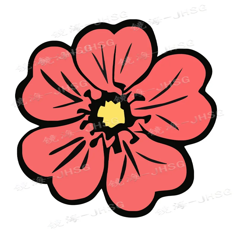 Beautiful Plant Flower Vinyl Motorcycle Stickers Cover Scratches
Beautiful Plant Flower Vinyl Motorcycle Stickers Cover Scratches