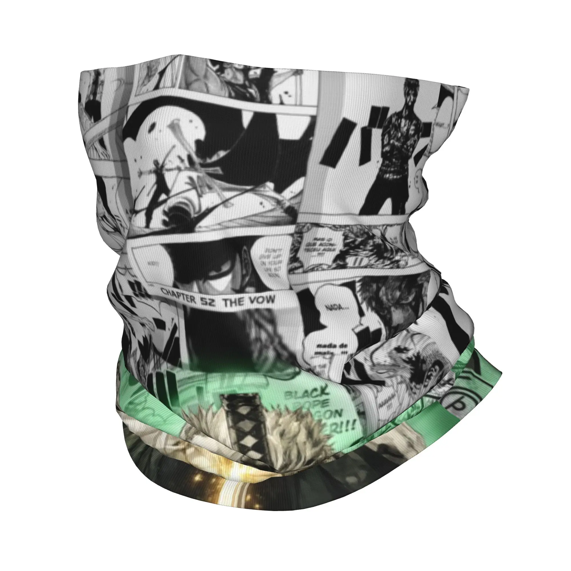Roronoa Zoro (14) Bandana Cover Club One Piece Face Mask Running Adult All Season Neckerchief
Roronoa Zoro (14) Bandana Cover Club One Piece Face Mask Running Adult All Season Neckerchief