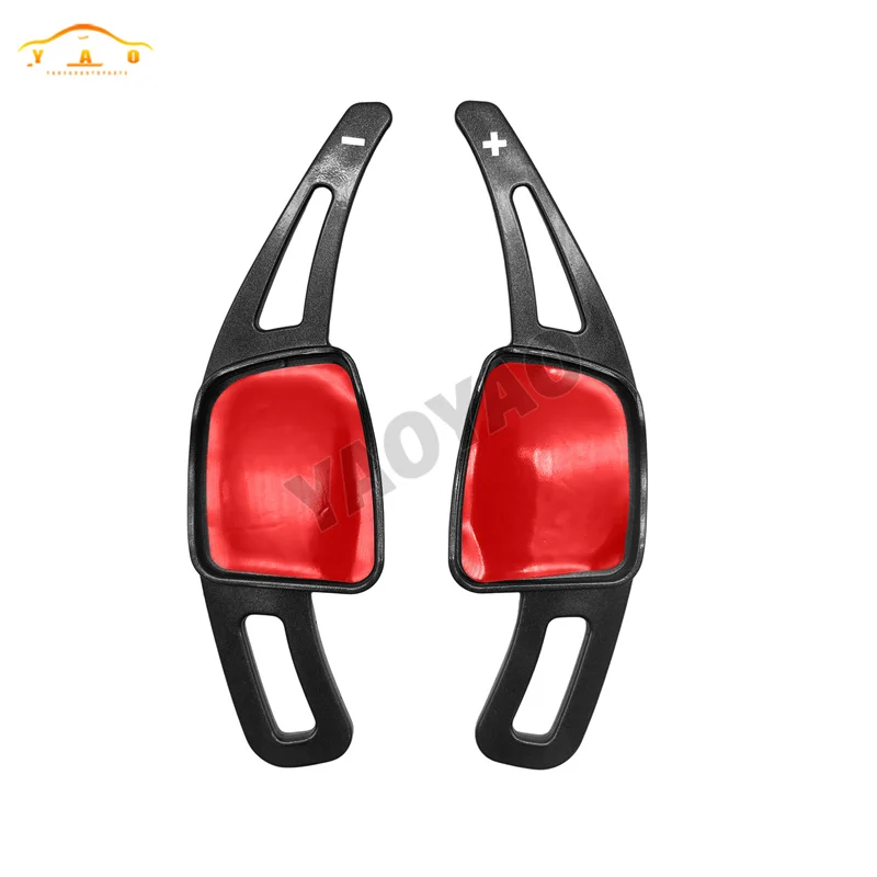 For 2019-2022 Audi A3 A4 A6 A8 Q5 Q7 TT Car Steering Wheel Shift Paddle Shifter ABS Extension Accessories
For 2019-2022 Audi A3 A4 A6 A8 Q5 Q7 TT Car Steering Wheel Shift Paddle Shifter ABS Extension Accessories