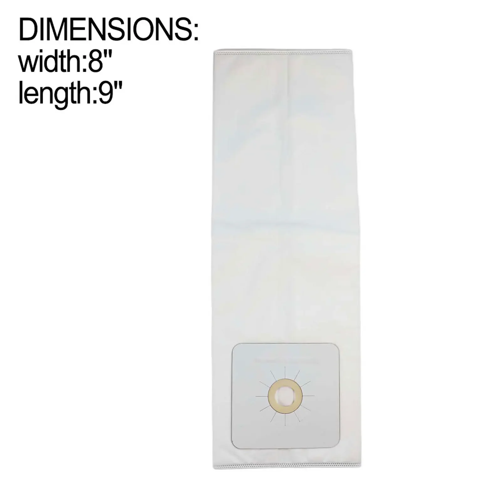 For A Healthier Home Central Vacuum Bags Central Vacuum Cleaner Bags Organizer 8 Gallons Capacity Four Filter Bags
For A Healthier Home Central Vacuum Bags Central Vacuum Cleaner Bags Organizer 8 Gallons Capacity Four Filter Bags