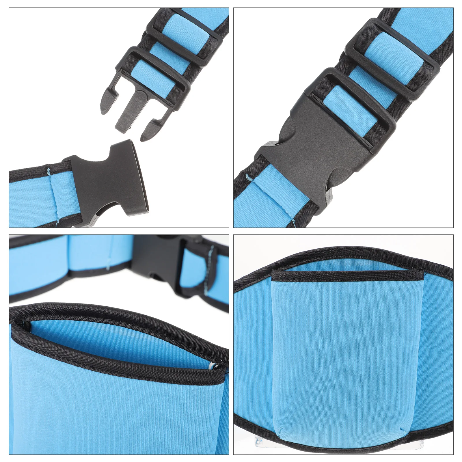 Microphone Belt Waist Pack Carrier Adjustable Portable Microphone Waist Pack Mic Holder Fitness Trainer Yoga Teacher Guide
Microphone Belt Waist Pack Carrier Adjustable Portable Microphone Waist Pack Mic Holder Fitness Trainer Yoga Teacher Guide