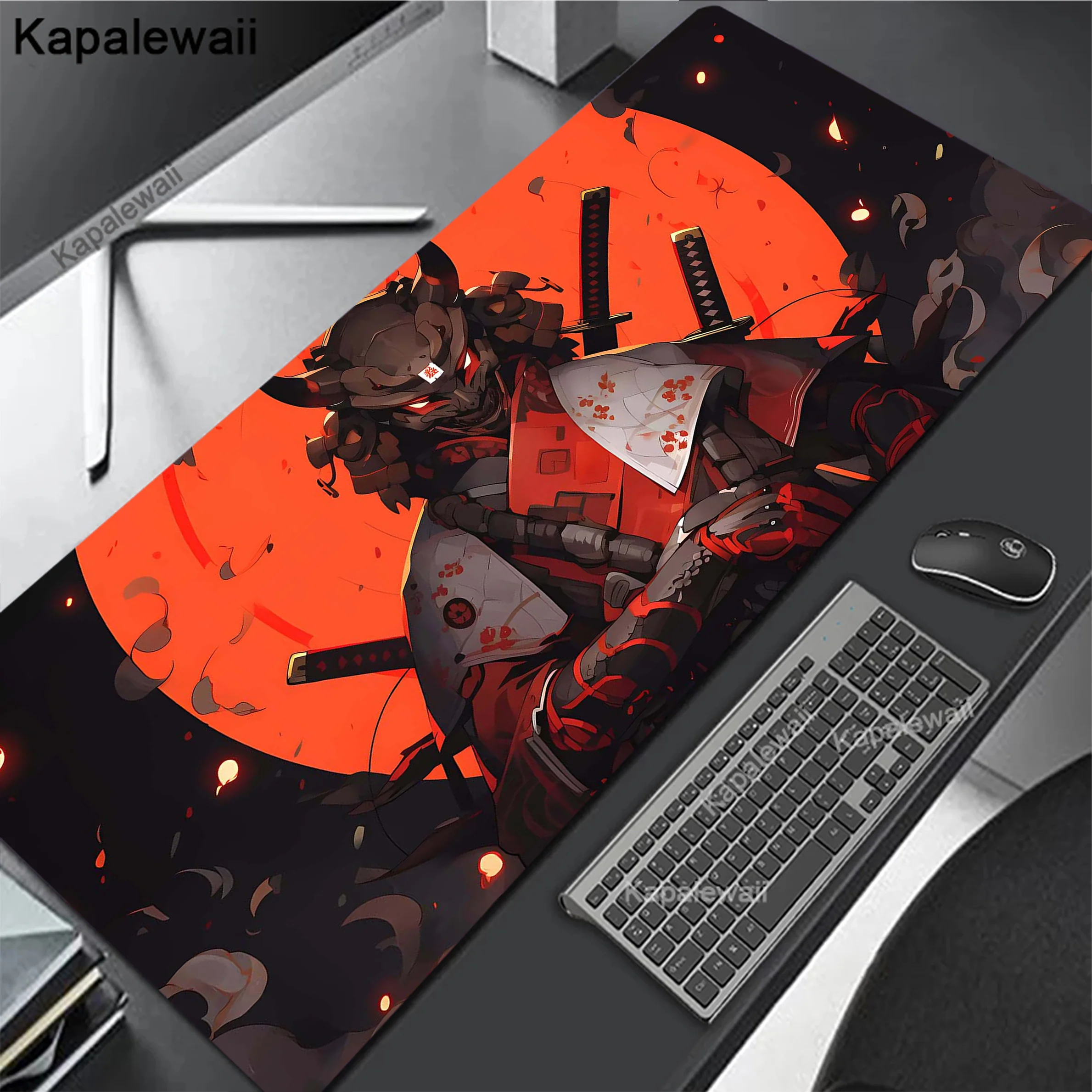 Japanese Style Mousepad Gaming Speed Keyboard Pads Anti-slip Mouse Pad XXL Rubber Carpet Locked Edge Mouse Mat 900x400mm
Japanese Style Mousepad Gaming Speed Keyboard Pads Anti-slip Mouse Pad XXL Rubber Carpet Locked Edge Mouse Mat 900x400mm
