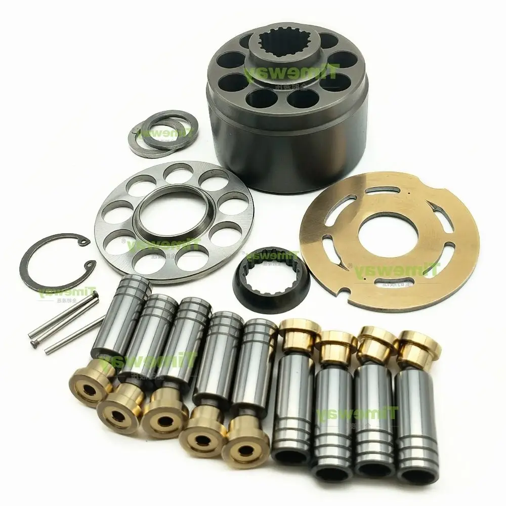 Pump Replacement Parts for Repair EATON 70142 78111 Pump
Pump Replacement Parts for Repair EATON 70142 78111 Pump