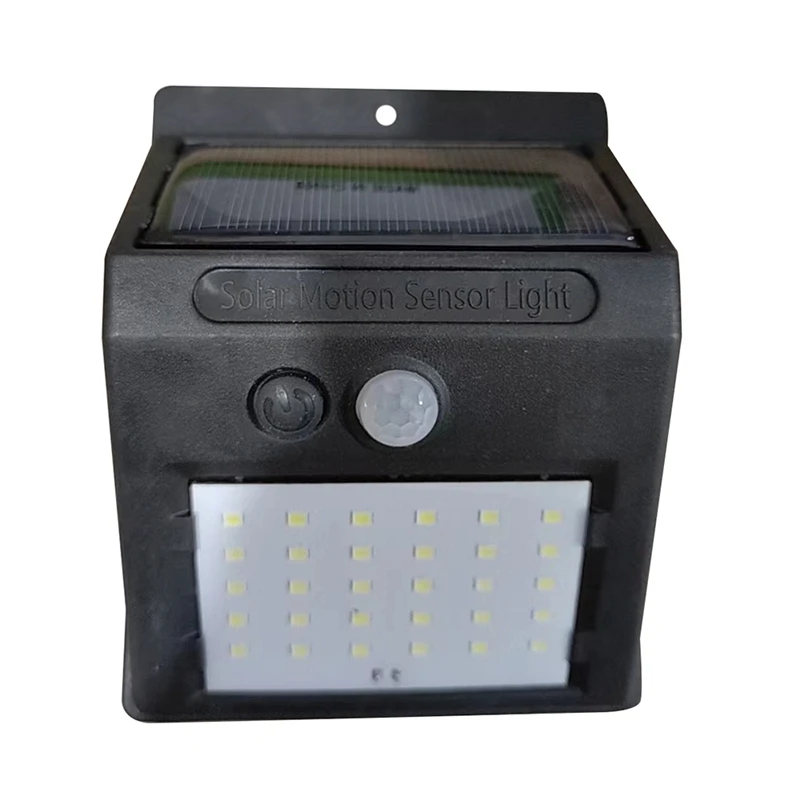 1 Pieces Solar Light Ultra-Bright Solar Lights Solar Motion Lights Outdoor With 3 Modes
1 Pieces Solar Light Ultra-Bright Solar Lights Solar Motion Lights Outdoor With 3 Modes