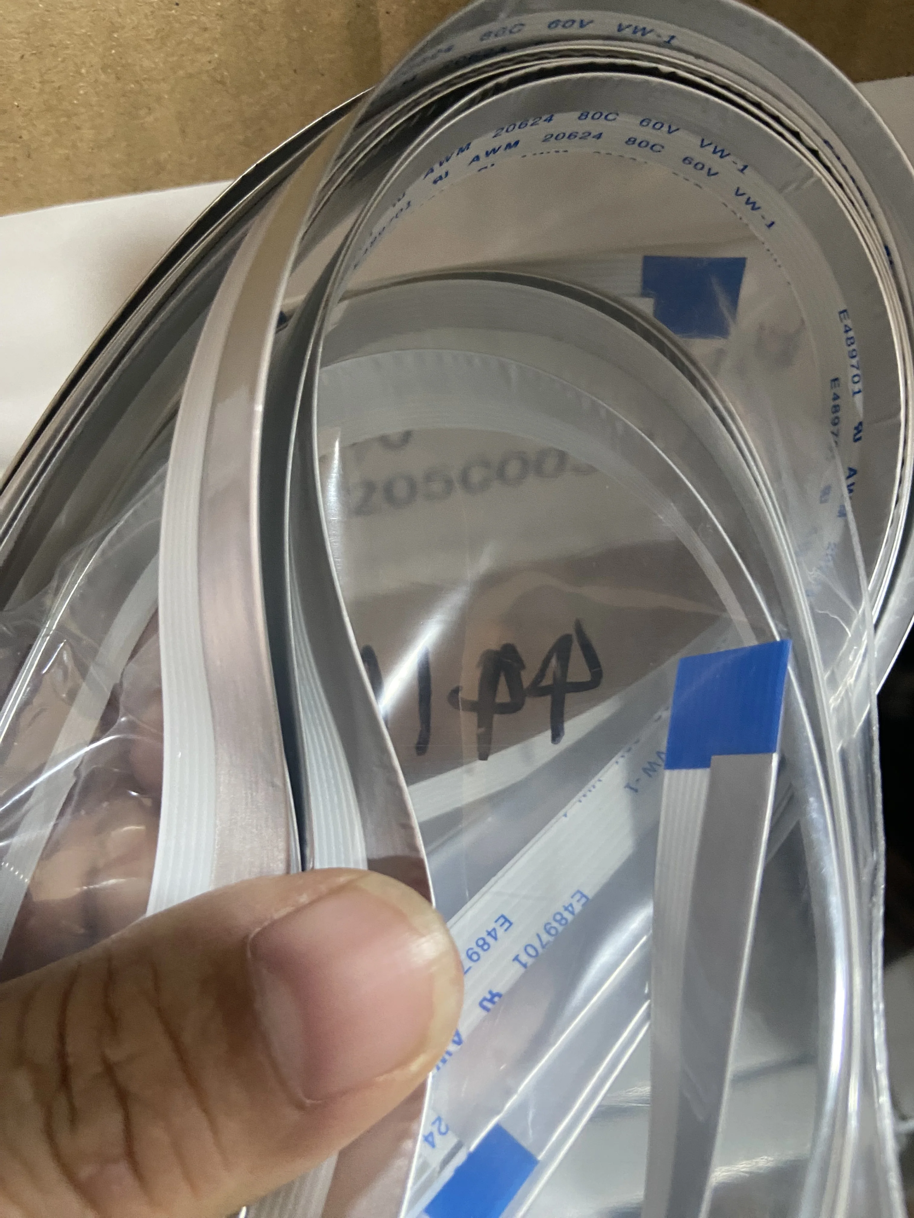 10X Scan Flat Cable for CANON MF 4410 4412 4420 4430 4450 4452 4453 4470 4550 4553 4554 4570 4580 4710 4720 4730 4750 4770 4780
10X Scan Flat Cable for CANON MF 4410 4412 4420 4430 4450 4452 4453 4470 4550 4553 4554 4570 4580 4710 4720 4730 4750 4770 4780