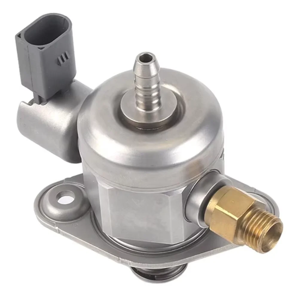 High Pressure Fuel Pump Fits For 06-15 AUDI A3 Q3 TT VW Beetle Turbo CC EOS Golf GTI Jetta Passat B6 Tiguan 06H127025E
High Pressure Fuel Pump Fits For 06-15 AUDI A3 Q3 TT VW Beetle Turbo CC EOS Golf GTI Jetta Passat B6 Tiguan 06H127025E