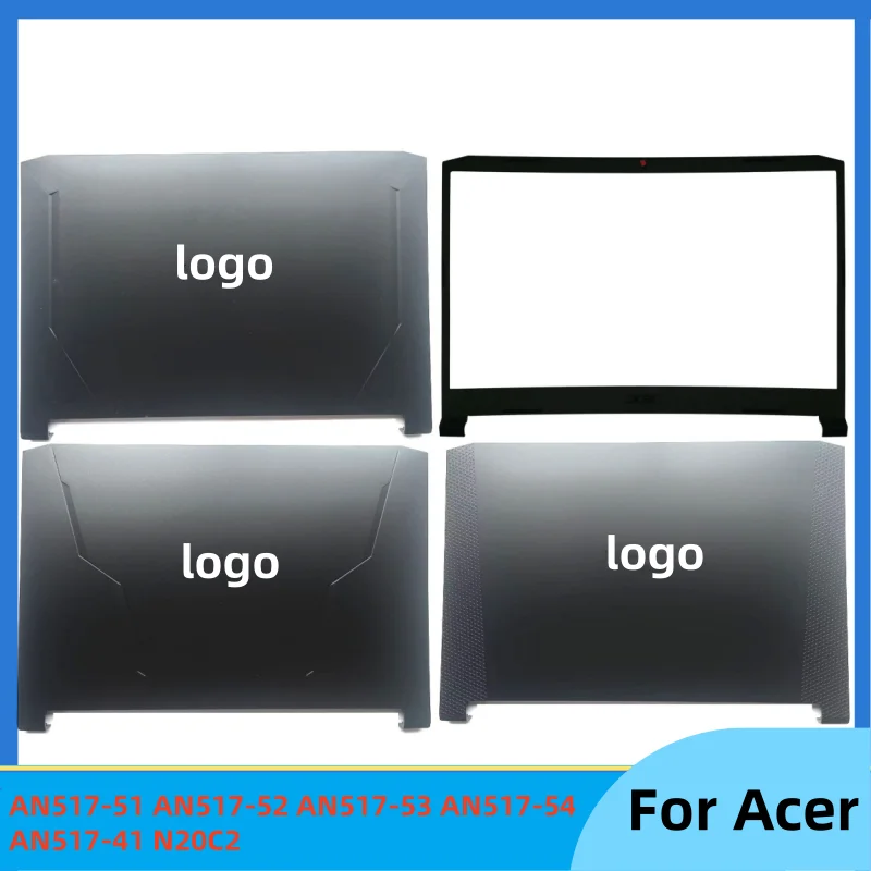 Новинка для Acer AN517-51 AN517-52 AN517-53 AN517-54 AN517-41 N20C2 17,3-дюймовый ЖК-дисплей для ноутбука, задняя крышка, верхний корпус/передняя панель
Новинка для Acer AN517-51 AN517-52 AN517-53 AN517-54 AN517-41 N20C2 17,3-дюймовый ЖК-дисплей для ноутбука, задняя крышка, верхний корпус/передняя панель