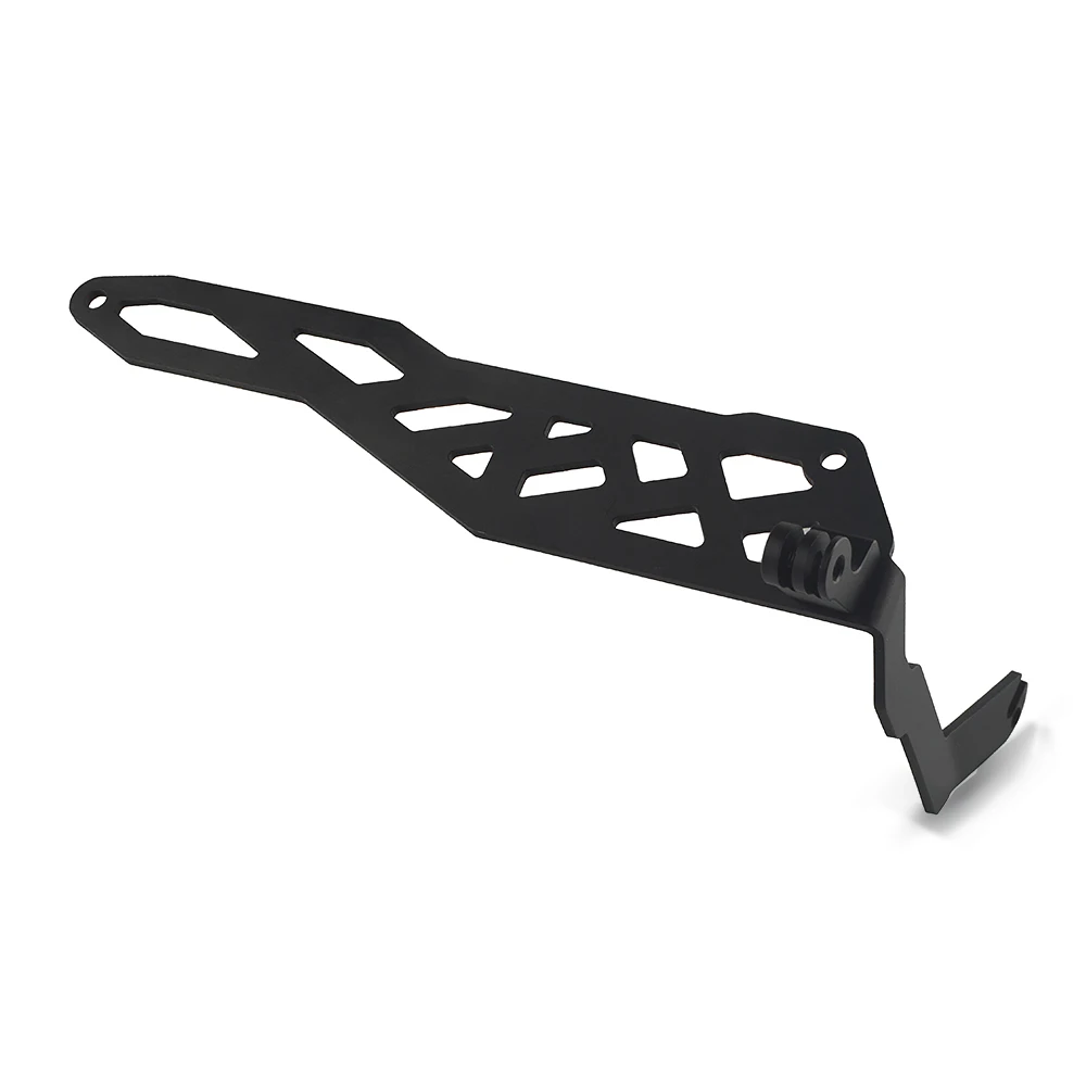 Motorcycles For BMW R1200GS LC R1250GS Adventure 2013-2018 R1250 GS ADV Gopro Cam Rack Indicator Sports Camera VCR Mount Bracket
Motorcycles For BMW R1200GS LC R1250GS Adventure 2013-2018 R1250 GS ADV Gopro Cam Rack Indicator Sports Camera VCR Mount Bracket