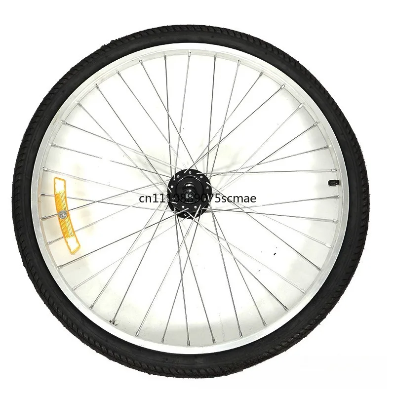 Manpower Tricycle Front Wheel Assembly, Pedal Tricycle Rear Wheel Left & Right Wheel Accessories
Manpower Tricycle Front Wheel Assembly, Pedal Tricycle Rear Wheel Left & Right Wheel Accessories