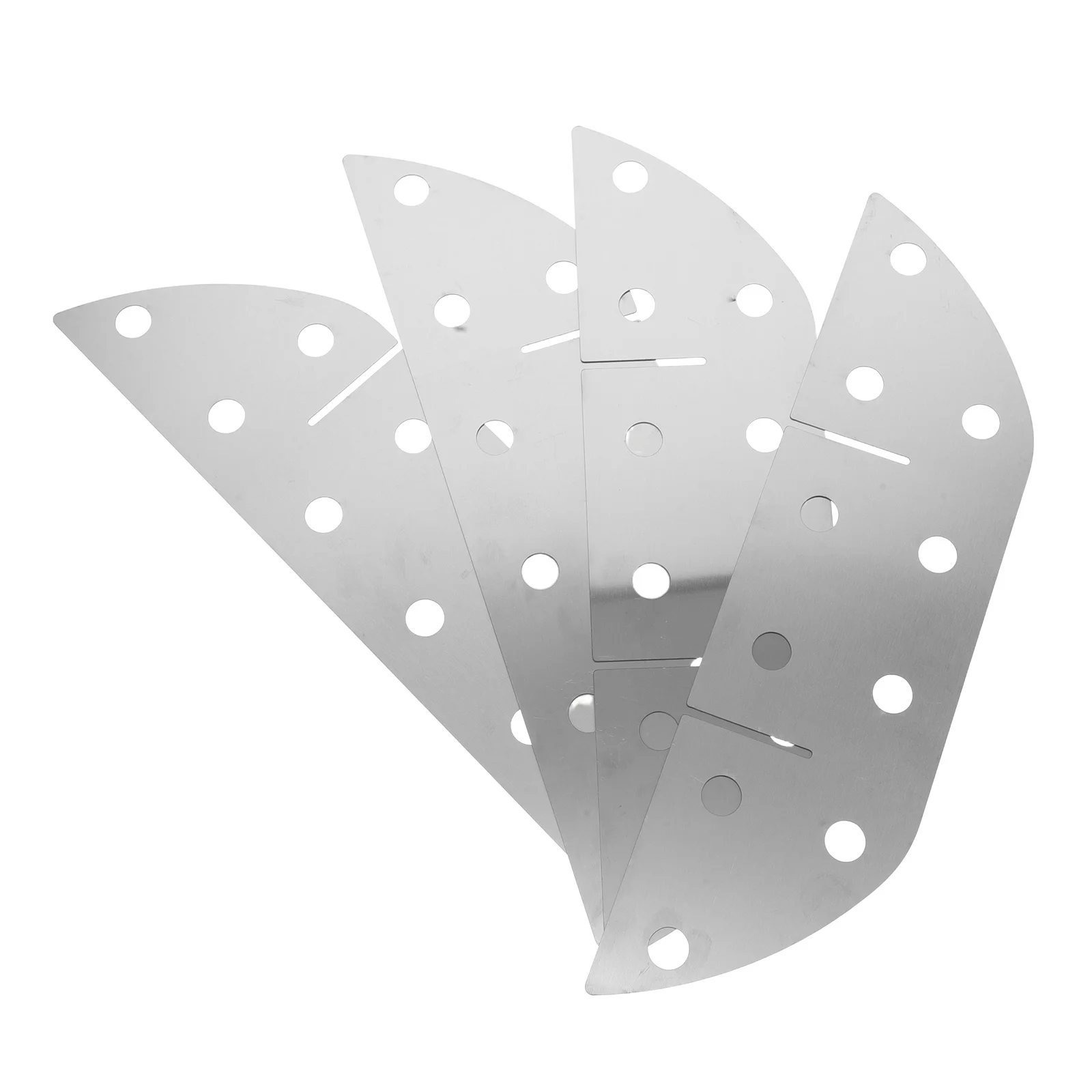 Stainless Steel Hot Pot Divider 9-Grid Multi-Flavor Separator Round Flat Bottom Hot Pot Accessories for Home Restaurant Use
Stainless Steel Hot Pot Divider 9-Grid Multi-Flavor Separator Round Flat Bottom Hot Pot Accessories for Home Restaurant Use