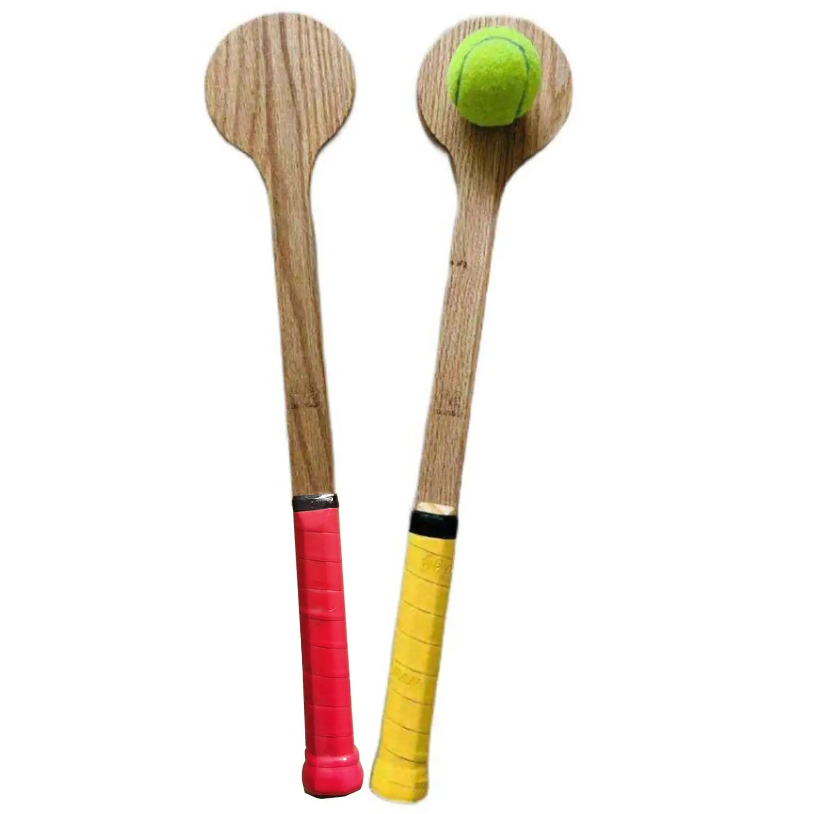 Tennis Practice Sweet Spot Pointer Wooden Tennis Training Aid Tennis Reket Tools for Accurate Hitting and Power Upgrade
Tennis Practice Sweet Spot Pointer Wooden Tennis Training Aid Tennis Reket Tools for Accurate Hitting and Power Upgrade