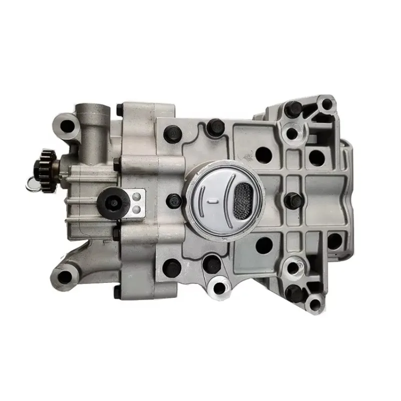 Popular New Car Engine Wholesale Auto Parts G4KH G4KJ 2.4L Oil Pump Balance Shaft 23300-2G400
Popular New Car Engine Wholesale Auto Parts G4KH G4KJ 2.4L Oil Pump Balance Shaft 23300-2G400