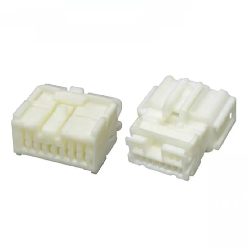 6098-2788 Male Female 6098-2784 Suitable for Honda 9th generation Accord folding switch plug for rearview mirror
6098-2788 Male Female 6098-2784 Suitable for Honda 9th generation Accord folding switch plug for rearview mirror