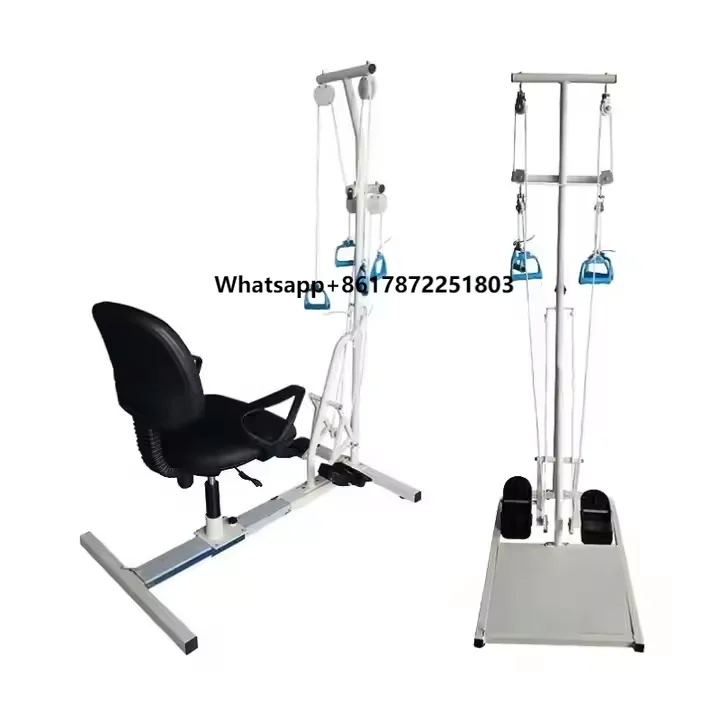 Sitting Hemiplegia Rehabilitation Device Joint Activity Limb Trainer Hemiplegia Rehabilitation Fitness Equipment
Sitting Hemiplegia Rehabilitation Device Joint Activity Limb Trainer Hemiplegia Rehabilitation Fitness Equipment
