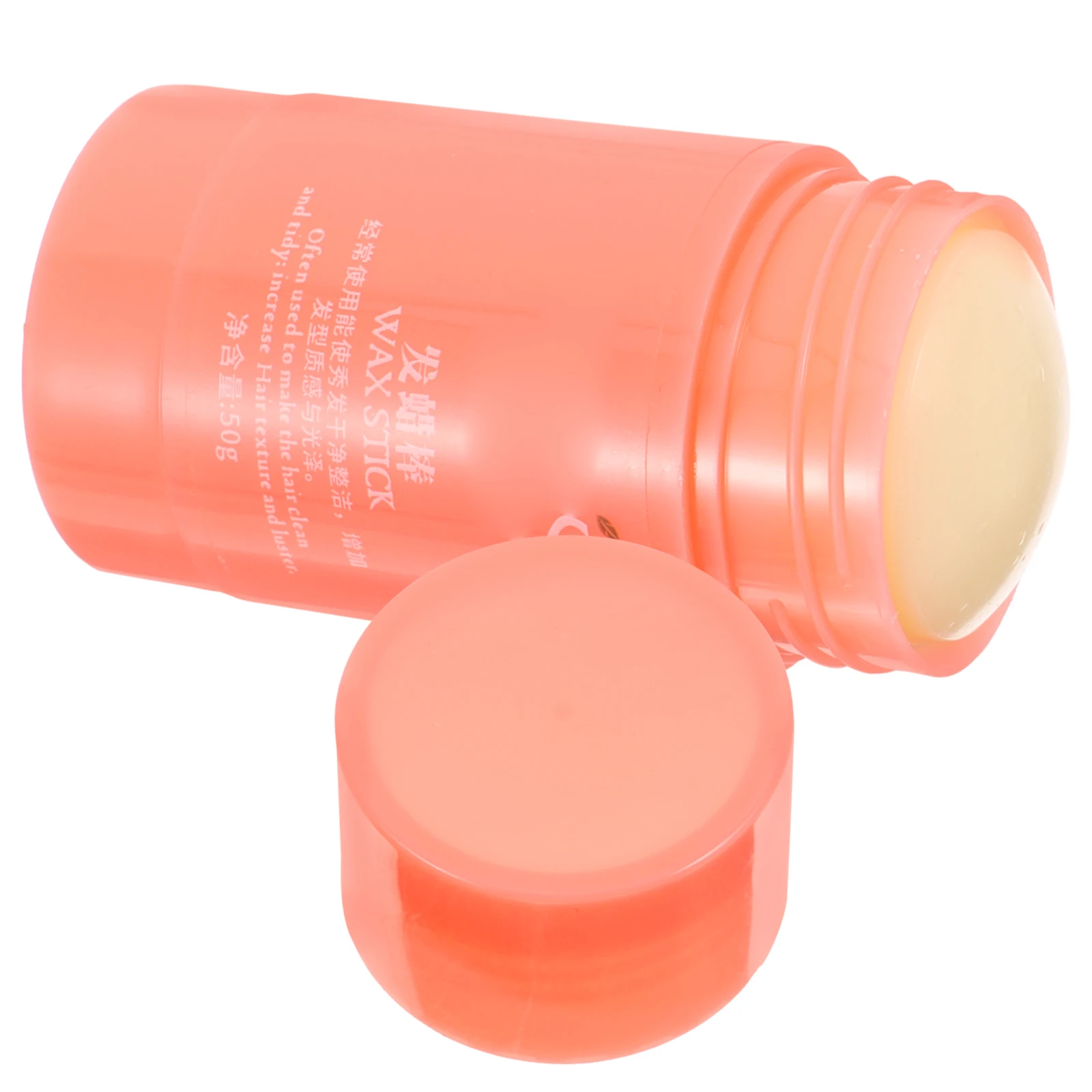 Wax Stick Long Lasting Hold Compact Size Styling Wax Suitable All Hair Styling Products Hair Types
Wax Stick Long Lasting Hold Compact Size Styling Wax Suitable All Hair Styling Products Hair Types