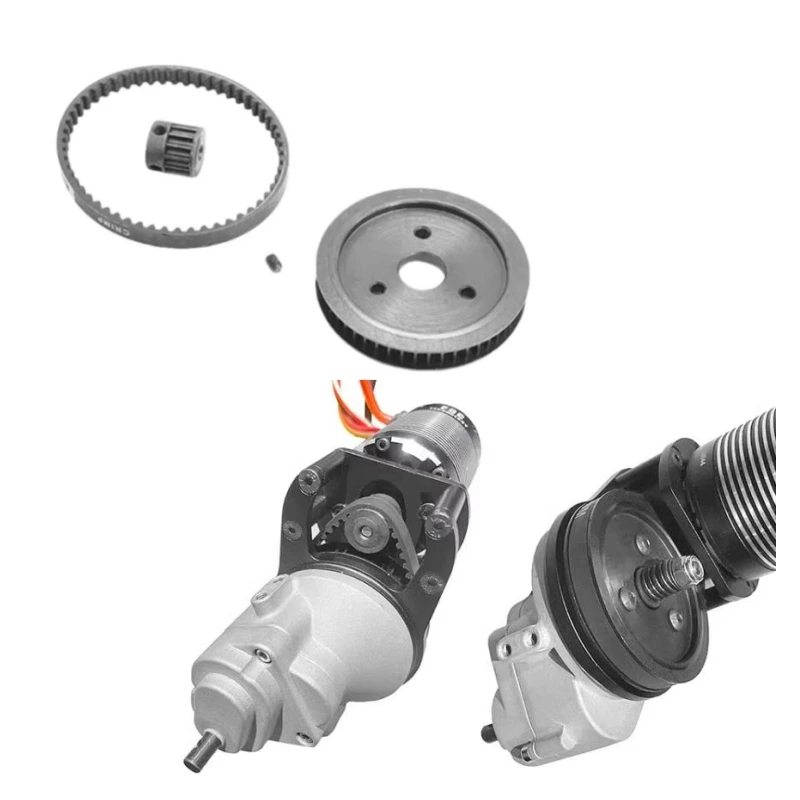 Drive belt fit to RC4WD R3 Transmission. RC4WD Trail finder 2 Chassis. RC4WD Gelande2. RC4WD D90 Upgrade part
Drive belt fit to RC4WD R3 Transmission. RC4WD Trail finder 2 Chassis. RC4WD Gelande2. RC4WD D90 Upgrade part