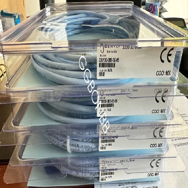 2026 1pc Brand New 330130-085-00-05 Detector or Ups Brand New Original Spot Plc
2026 1pc Brand New 330130-085-00-05 Detector or Ups Brand New Original Spot Plc