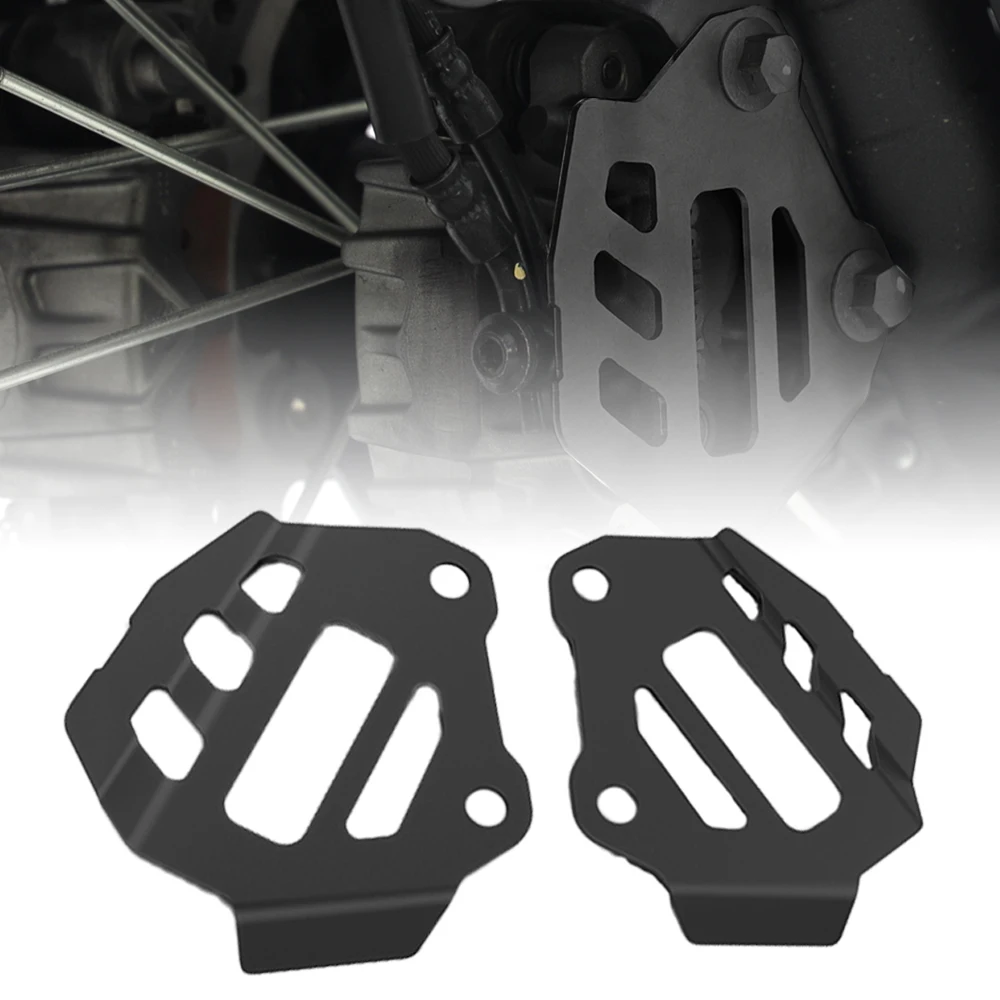 FOR Yamaha Tenere 700 Tenere700 2019 2020 2021 2022 2023 2024 Motorcycle Accessories Front Caliper Guard Cover Guard Protector
FOR Yamaha Tenere 700 Tenere700 2019 2020 2021 2022 2023 2024 Motorcycle Accessories Front Caliper Guard Cover Guard Protector