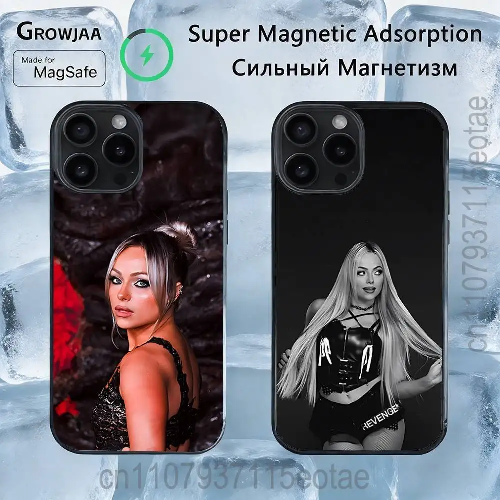 Защитный магнитный чехол L-Liv M-Morgan для iPhone 17, 16, 15, 14, 13, 12, 11, Pro, Max, Plus, Mini, SE4, E
Защитный магнитный чехол L-Liv M-Morgan для iPhone 17, 16, 15, 14, 13, 12, 11, Pro, Max, Plus, Mini, SE4, E