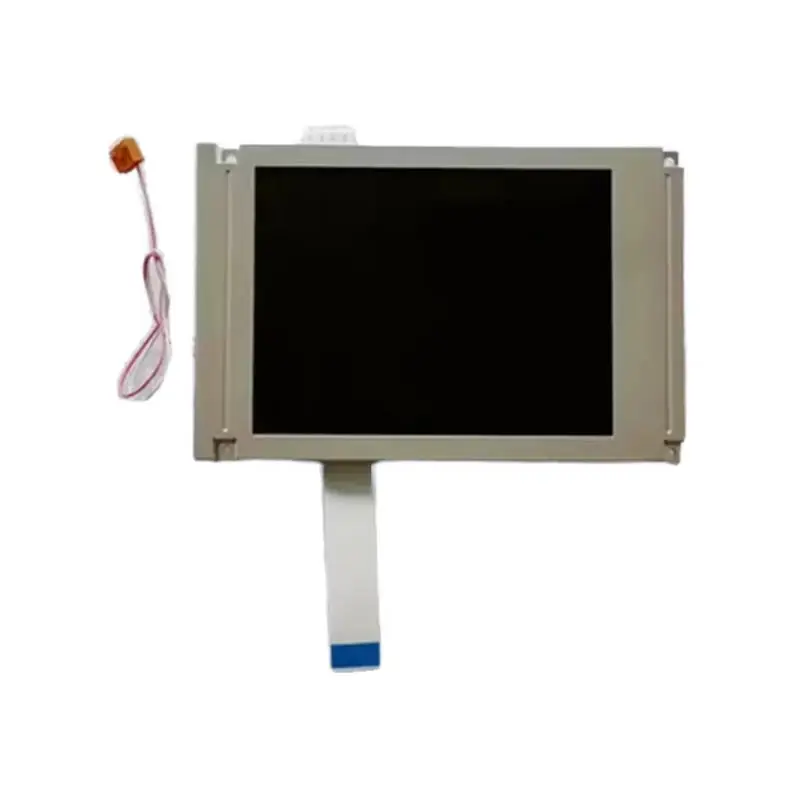 Fast Shipping Full Tested TFT LCD 5.7 Inch Screen Display Panel with RGB and LED Backlight EDMMRG6KAF
Fast Shipping Full Tested TFT LCD 5.7 Inch Screen Display Panel with RGB and LED Backlight EDMMRG6KAF