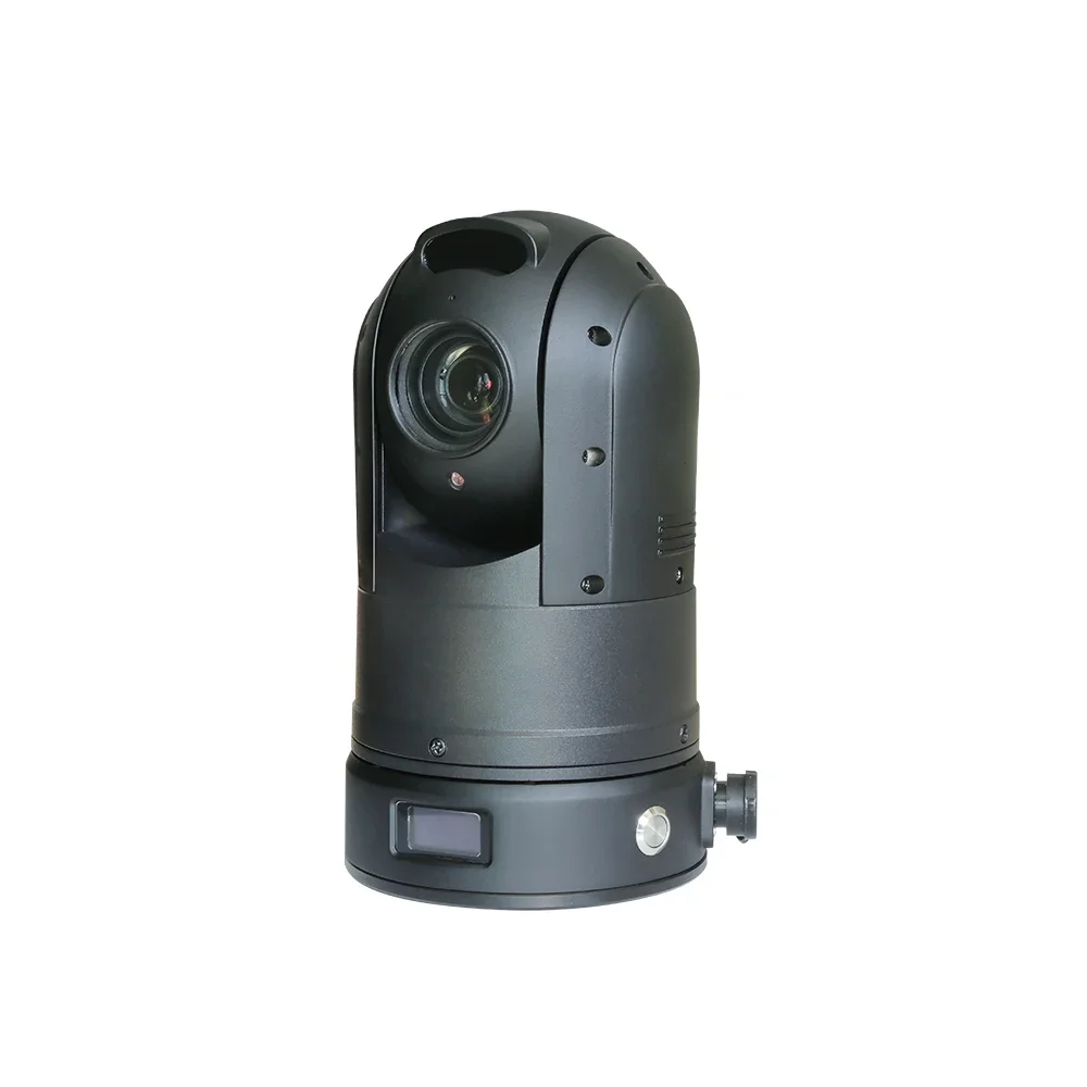2026 Small-sized 4G Network Wireless 2MP 10X Outdoor Emergency PTZ Camera With Night Vision
2026 Small-sized 4G Network Wireless 2MP 10X Outdoor Emergency PTZ Camera With Night Vision