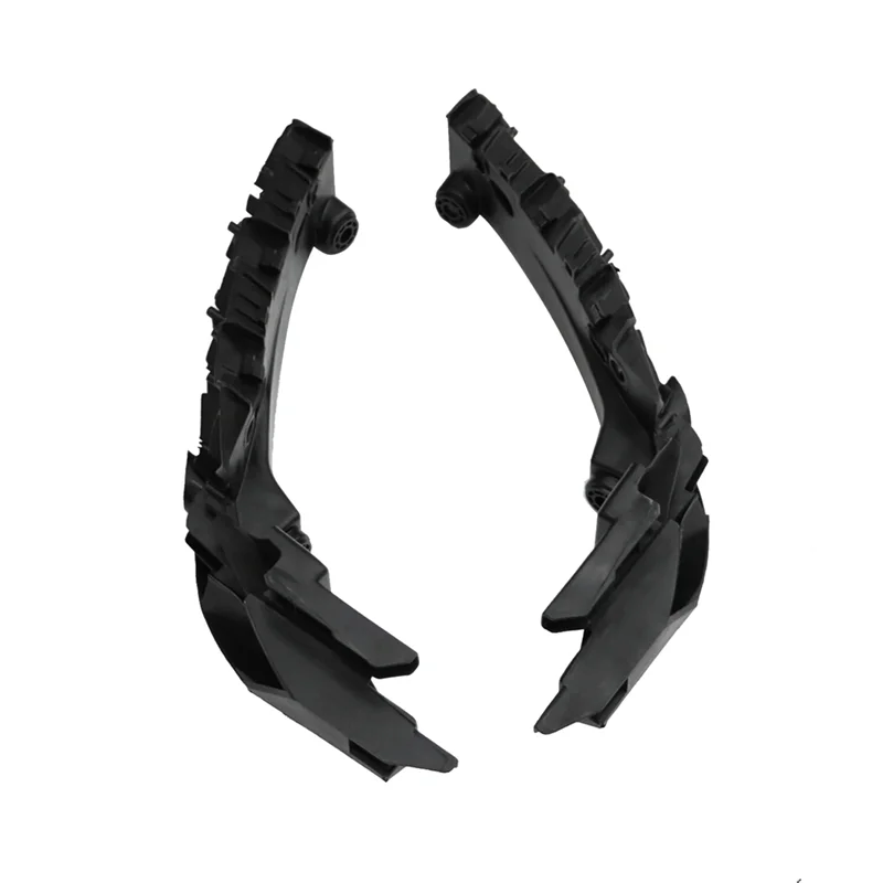 A04E-For Jeep Grand Cherokee 2014-2016 Compatible 1 Pair Car Front Bumper Headlight Bracket Support 68223469AA 68223470AA
A04E-For Jeep Grand Cherokee 2014-2016 Compatible 1 Pair Car Front Bumper Headlight Bracket Support 68223469AA 68223470AA