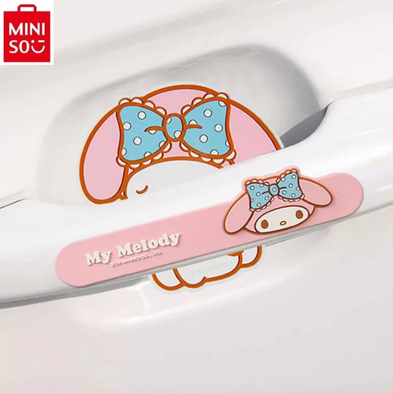 car anti-collision sticker rearview mirror anti-collision artifact cartoon Melody anime door bowl sticker body decoration
car anti-collision sticker rearview mirror anti-collision artifact cartoon Melody anime door bowl sticker body decoration