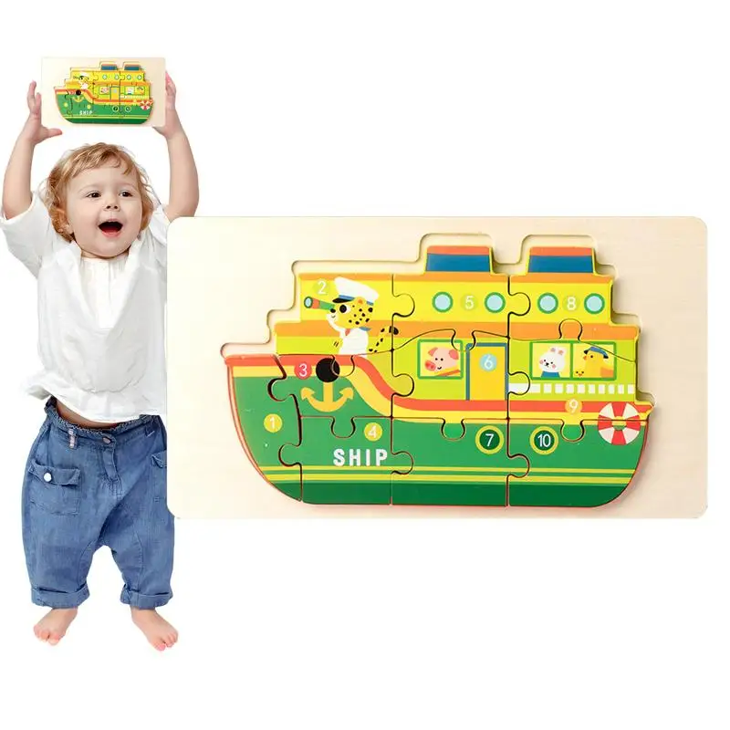 Fire Truck Puzzles Educational School Bus Puzzles Early Education Supplies Children Brain Teaser For Home Kindergarten Nursery
Fire Truck Puzzles Educational School Bus Puzzles Early Education Supplies Children Brain Teaser For Home Kindergarten Nursery