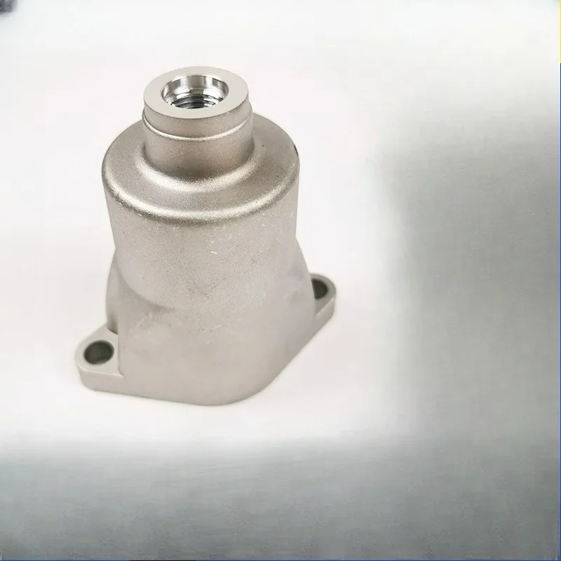 Excavator Distribution Valve Pin Valve Cup Cover Parts for Komatsu 200/210/220/240/360-6-7-8
Excavator Distribution Valve Pin Valve Cup Cover Parts for Komatsu 200/210/220/240/360-6-7-8