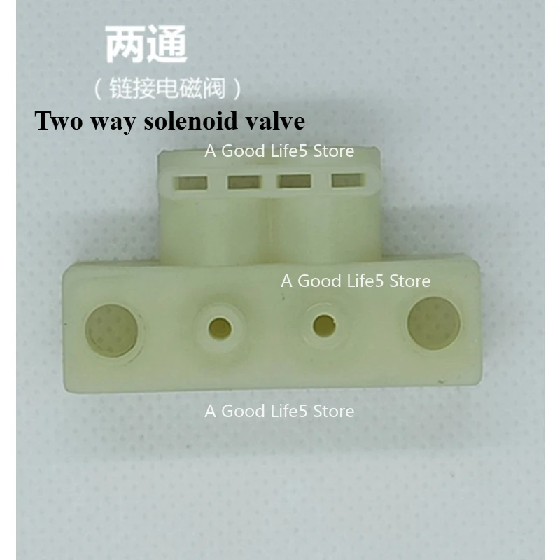 Applicable To Merol Meiyinong/Food Magician Coffee Machine Accessories/Solenoid Valve/Steam Valve/Water Pump/Flow Meter/Two-way
Applicable To Merol Meiyinong/Food Magician Coffee Machine Accessories/Solenoid Valve/Steam Valve/Water Pump/Flow Meter/Two-way