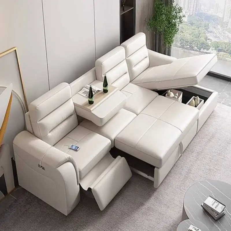 China Beige Electric Recliner Sofas Design Cheap Quality European Living Room Sofas Luxury Modern Woonkamerbanken Furniture
China Beige Electric Recliner Sofas Design Cheap Quality European Living Room Sofas Luxury Modern Woonkamerbanken Furniture