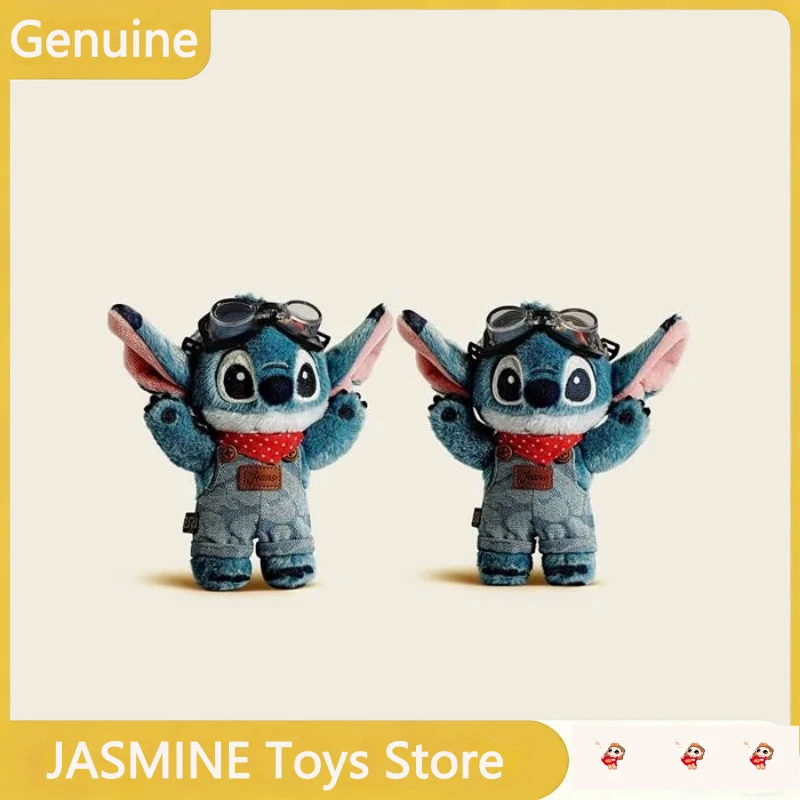Genuine Disney Stitch Cowboy Themed Decorative Hanger Multi Function Bag Ornament Key Accessory Stylish Personal Decor Piece
Genuine Disney Stitch Cowboy Themed Decorative Hanger Multi Function Bag Ornament Key Accessory Stylish Personal Decor Piece